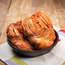 HACCP 인증 맛있는 국산 배추 포기 김치 10kg, 상세페이지 참조, 상세페이지 참조, 상세페이지 참조