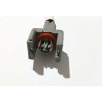 커먼 레일 디젤 인젝터 노즐 커넥터 트럭용 피에조, [03] for Delphii conector