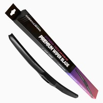 다보니 하이브리드 기아자동차 와이퍼 세트, 1세트