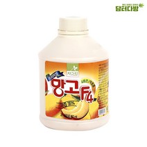 차그림 농축과일원액 망고 원액 850ml, 상세페이지 참조, 상세페이지 참조