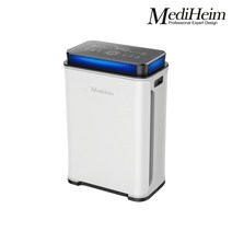 메디하임 가습 공기청정기 MH-AP520 18평형