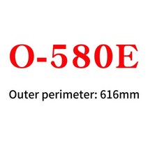 컨베이어 벨트 컨베어 콘베어 콘베이어 롤러 로라 O-510E 세탁기 컨베이어 벨트, 15 1PCS