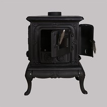 호가 앤틱 주물난로 / 불멍 벽난로 / 유럽풍 난로, 601