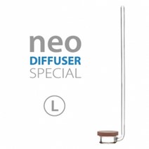 NEO CO2 디퓨져 노멀 스페셜 L, 단품