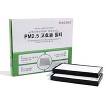 YDW67CF1C 자동차 기아 에어필터 유해먼지차단 차 교 헤파필터 에어컨필터 차량용공기청정기 차량용필터 차량필터 필터 익스플로러에어컨필 향균필터/에어컨필터 H01 외 25가지옵션, K01