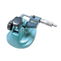 블루텍 마이크로미터스탠드 FE-1 100mm, 1개