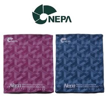NEPA GREG 그렉 멀티스카프 7GE7903, PURPLE(900)