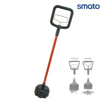 자석픽업툴 MPT770 자석 청소기 금속탐지 못 나사 마그네틱