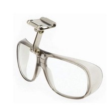 명신광학 UHS441372*추천상품* 부착형 HPA 보안경 안전모 보안경/고글, 1개