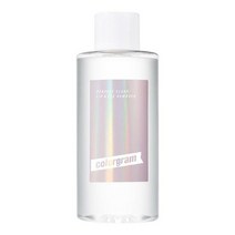 컬러그램톡 퍼펙트 클리어 립앤아이리무버, 150ml