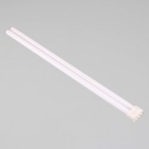 PL 램프필립스55W8654P(PL-L)주광색, 단품