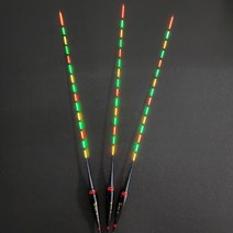 궁극의찌올림 어신 민물전자찌 스마트찌 65cm 양어장 노지 올림, 어신 2호(3.53g)