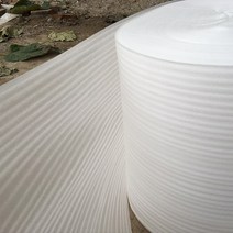 epe 코튼펄 포장에어캡 스티로폼패드 거품 EPE폼 폼보드, T06-30cm넓이두께 1mm(대략길이