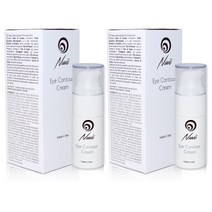 Nuvo Eye Contour Cream from Italy 누보 이탈리아 아이 컨투어 크림 15ml 2개