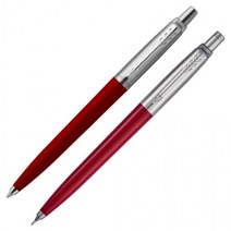 파카 볼펜 샤프 세트 (조터 오리지널 레드)볼펜 취업선물 입학선물 졸업선물 승진선물, 본상품, 단품