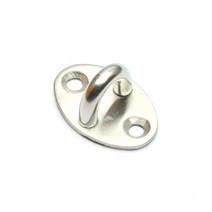 성원기업 와이어줄 걸이, 1개, 3-1. YJ타원걸이(소)