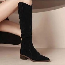 베루라 플랫티부츠