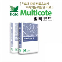 멀티코트 완효성 비료 6개월지속 식물 고추 영양제 화초 다육이 비료 바사코트 하이파 +자재스토어 전용장갑셋트, 1kg 1개