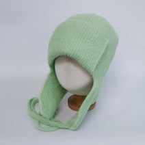 빅사이즈 방한모 군밤 귀달린 방한 장수 에스키모 모자