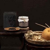 궁중비법 서가 배도라지청 집들이 부모님 선물 결혼답례품, 280g