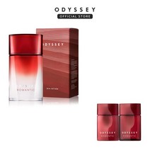 오딧세이 로맨틱 스킨 리파이너 130ml