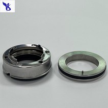 Baima 산업용 워터 기계식 Blackmer-35mm FKM SSIC 수중펌프