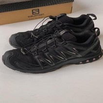 Salomon 살로몬 3D 아웃도어 등산화 남성 키높이 러닝화 운동화