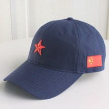 머리 둘레 모자 남자 큰 번호 면 연정 야구 모자 여자 뚱뚱한 얼굴 여위다 붉은별 오리털 모자 오각별 발송