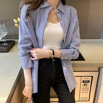 메이킹유 7339모리아셔츠