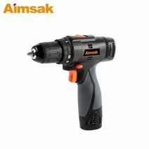 아임삭 충전드라이버드릴 (10.8/1.3) AD-310R AD 310R, 단품