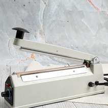 제이토리 실링기 밀봉기 09.비닐 접착기 FS-410-5mm, 1개