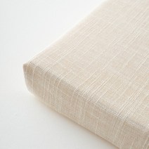 허리에 좋은 군용 매트리스 맞춤형 고밀도 스폰지 쿠션 의자 쿠션 신발 의자 쿠션 맞춤형 높이 증가 단단한 소파 스폰지 쿠션, 코튼 화이트, 40x40cm(두께 8cm)