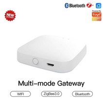 MoesHouse 스마트 Tuya 블루투스 가든 워터 타이머 비가 지연 프로그래밍 가능한 자동 관개 허브와 함께 필요, Multi Mode gateway, CHINA, 한개옵션1