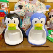 iSefoyo 수동 빙수기, 흰곰