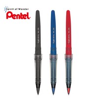 [PENTEL]펜텔 트라디오 리필심 MLJ-20 0.7mm, 블루
