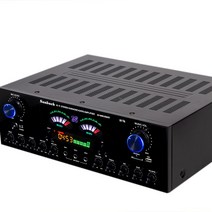 비상용방송앰프 파워앰프 학교 소방용 아파트 사이렌, 독립 베이스 x 1000W x 메탈 마이크