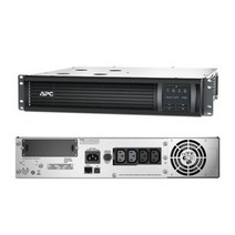 APC 무정전 전원공급장치 1500VA 1000W 랙타입 SMT1500RMI2U