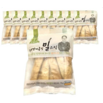밀스틱 수제발아통밀스틱, 50개, 70g