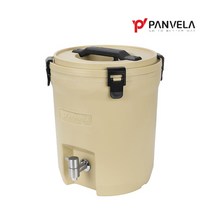 스노우라인 팬벨라 아틀란틱 워터저그 7.5L 캠핑물통