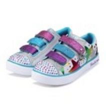 스케쳐스 키즈 운동화 트윙클 브리즈 2.0 SK0GL20X152