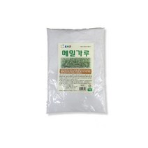 SND 메밀가루 1KG