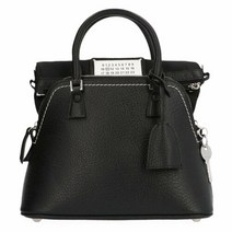 메종 마르지엘라 명품마르지엘라 23FW 5AC 토트숄더백 블랙 S56WG0082 P4455 T8013 9842628797753969