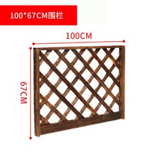 조립식 평상 야외 중형 사각정자 옥상 뜰 조립형 목조, 1㎡, 브라운계열 100*67