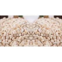 유기농 강원도 정선 찰옥수수알 1kg