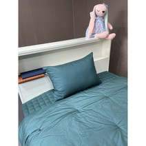 2022 S/S 심플한 깔끔한 단색 포인트 코코 차렵 이불 S/Q 싱클/퀸 (세트는 문의주세요)
