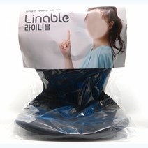 허리골반 편한 자세 도움 의자 라이너블 커블 컴피허리 골반 편한자세 도움 의자 라이너블 커블 컴피, 본상품