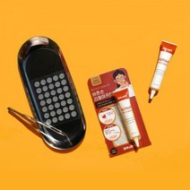 피부의정석 바른손 리페어 키트 (스팟크림 15ml + 패치 70매)