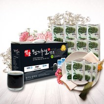 천기누설약초 겨우살이진액 90ml 60포, 1박스