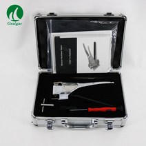 W-20 웹스터 경도 시험기 경도계 범위: 25-110HRE58-131HRV