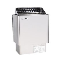 사우나 방열기 기계 히터 개인사우나 스파 배럴 스팀, 일반 3KW